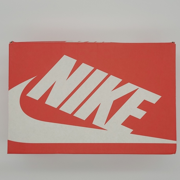 Nike Dunk High Dark Beetroot DD1399-600, Mens Size 11.5 - Worn Once, Like New! - Picture 9 of 10